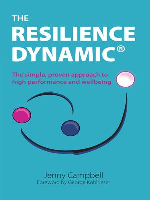 cover image of The Resilience Dynamic
